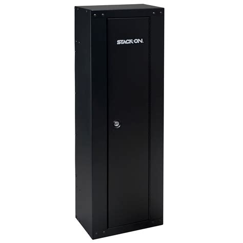 stack-on gcb-8rta steel 8-gun ready to assemble security cabinet manual|8 gun security cabinets.